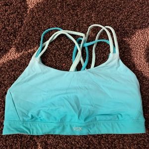 Women’s sports bra